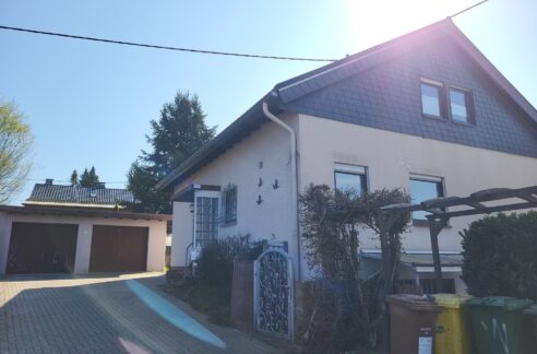 Frontansicht