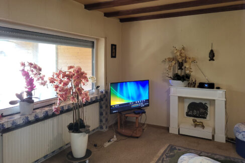 Wohnzimmer EG