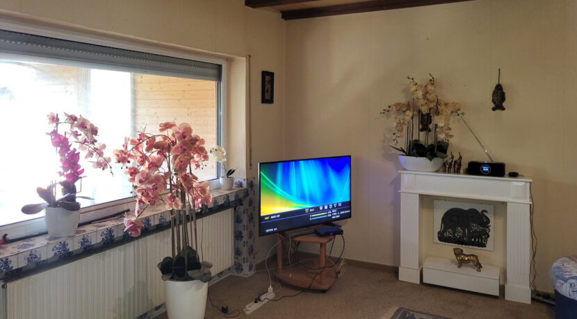 Wohnzimmer EG