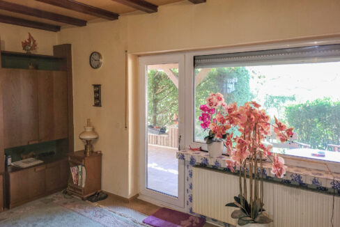 Wohnzimmer EG