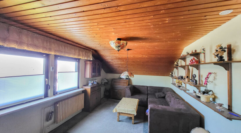 Wohnzimmer OG