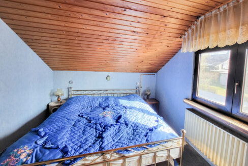 Schlafzimmer OG