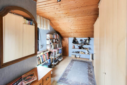 Schlafzimmer OG