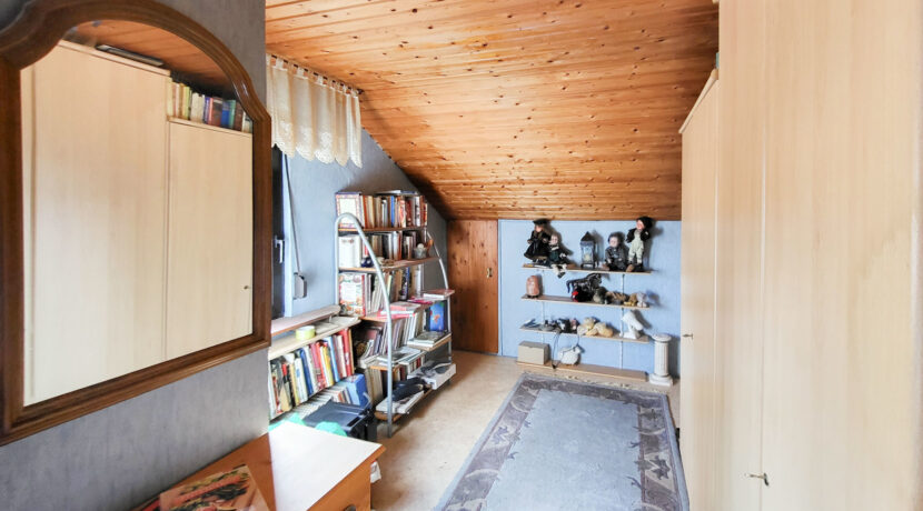 Schlafzimmer OG