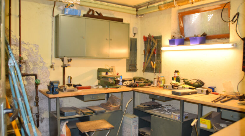 Werkstatt KG