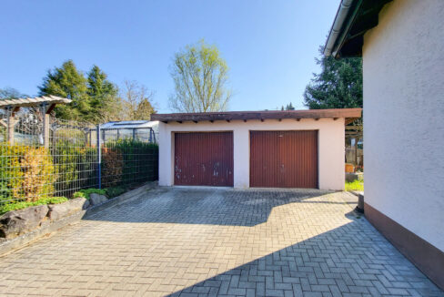 Garagenhof