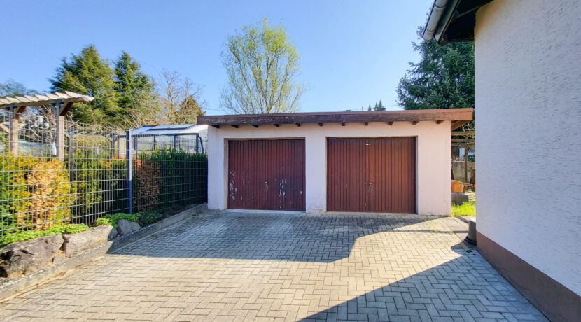 Garagenhof