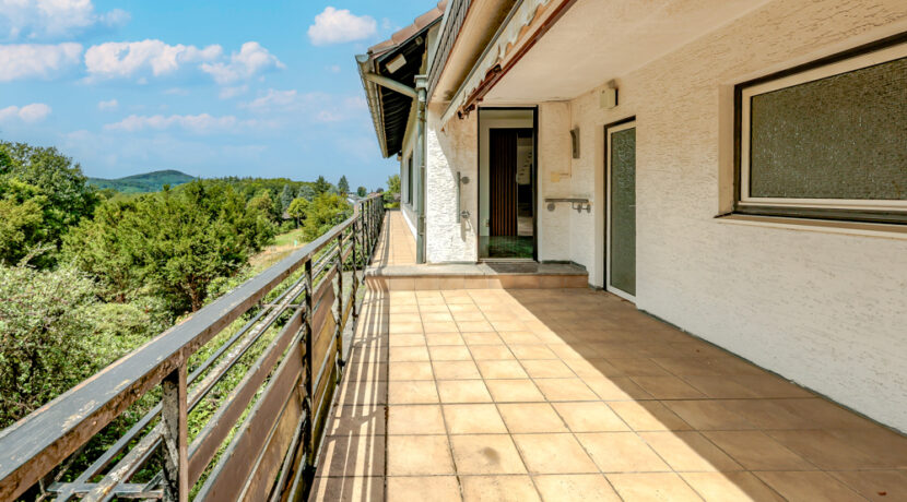 Balkon 1