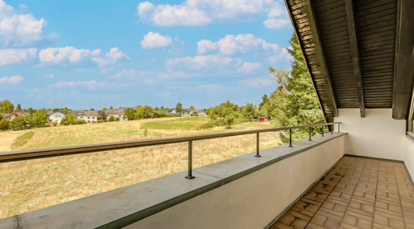 Balkon 2