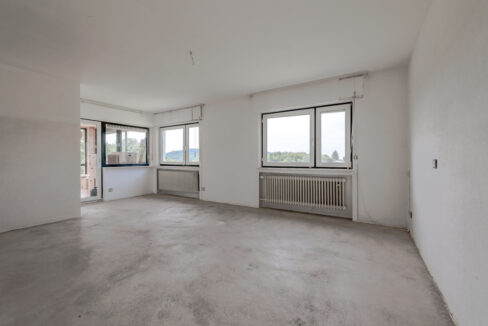 Schlafzimmer EG