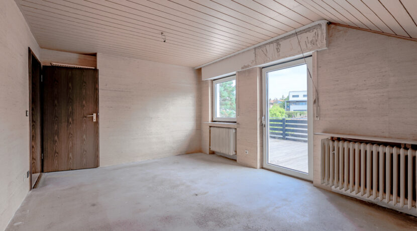 Zimmer 2 OG