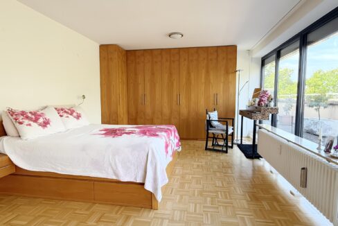 Schlazimmer 1