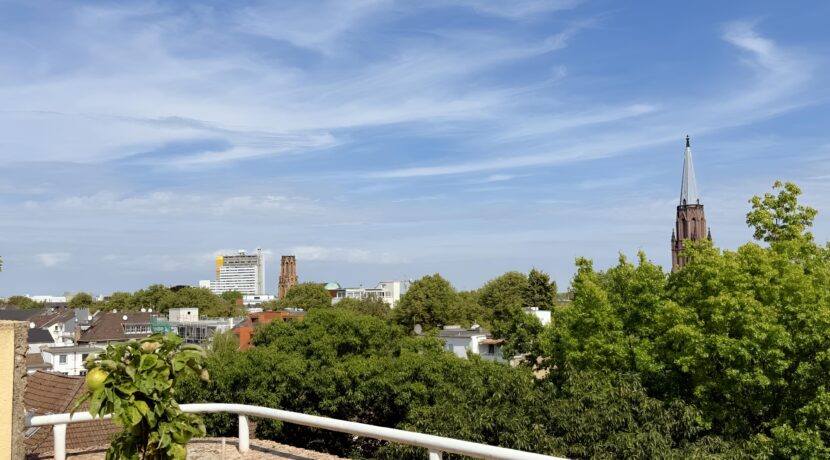 Ausblick
