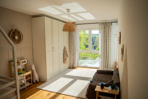 Arbeitszimmer