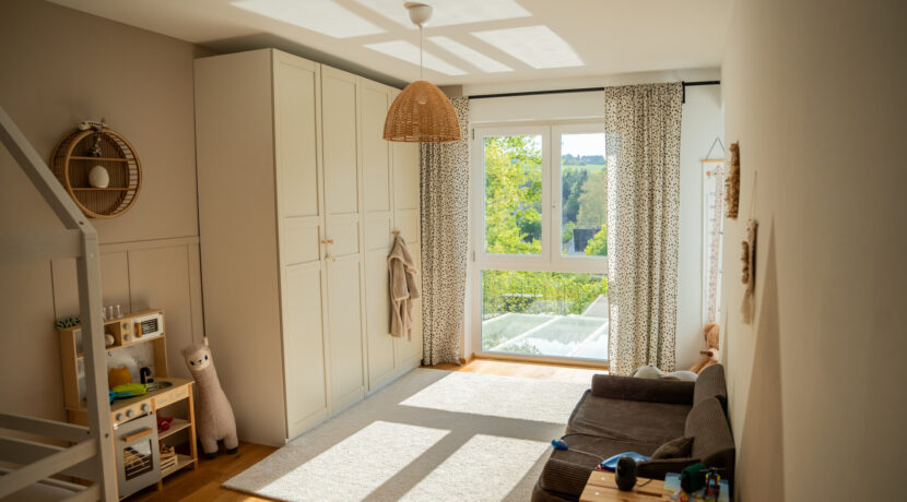Arbeitszimmer