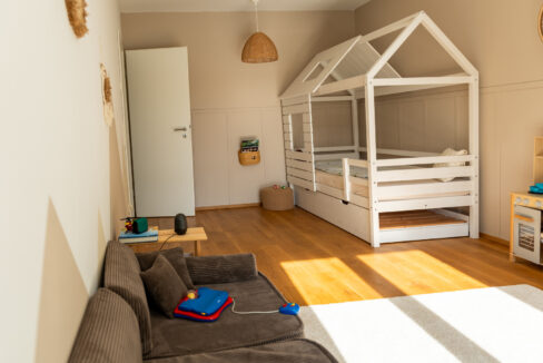 Arbeitszimmer