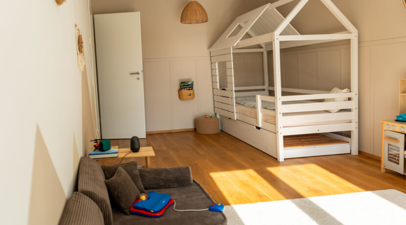 Arbeitszimmer