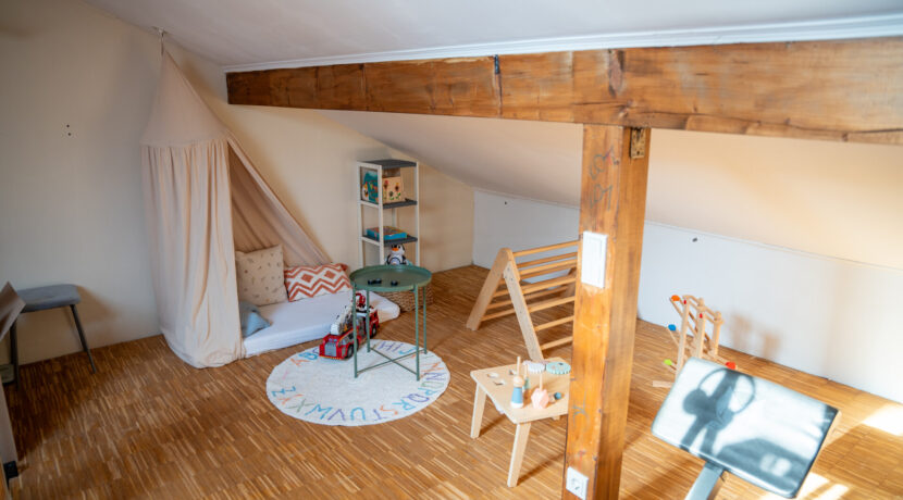 Dachstudio