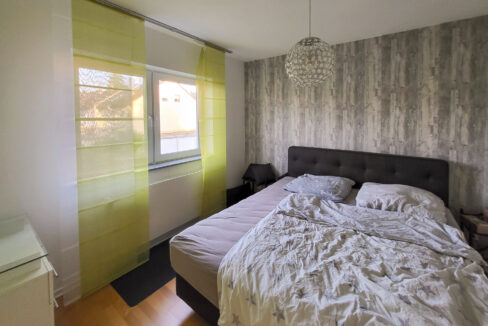 Schlafzimmer OG