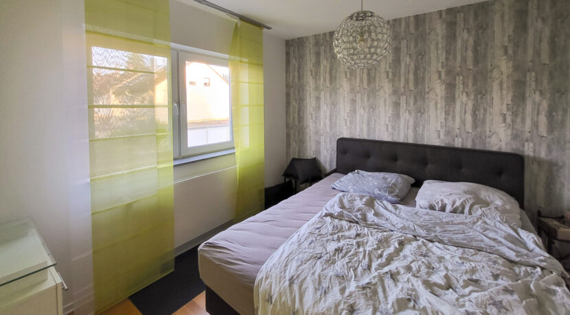 Schlafzimmer OG