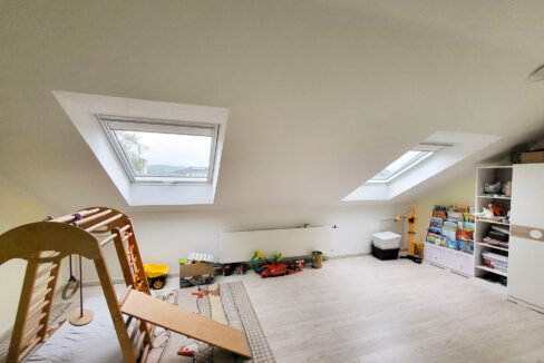 Kinderzimmer DG
