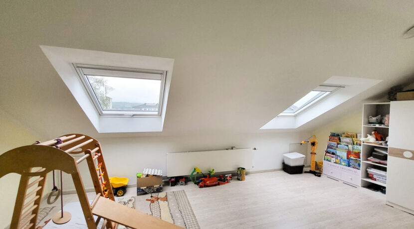 Kinderzimmer DG