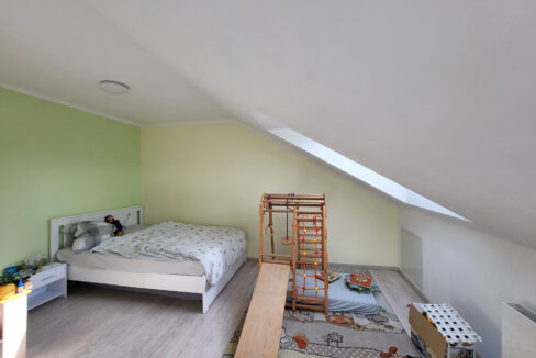 Kinderzimmer DG