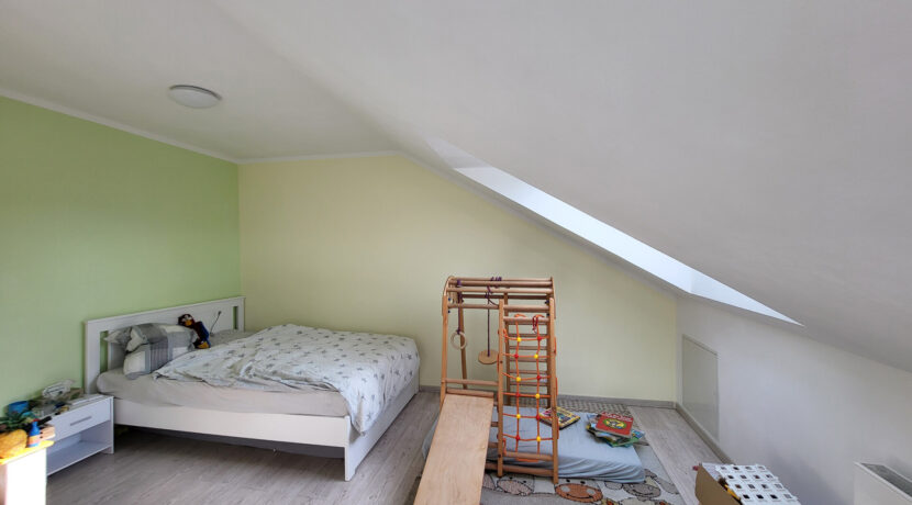 Kinderzimmer DG