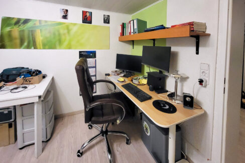 Werkstatt KG