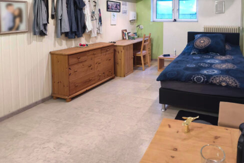 Gästezimmer KG