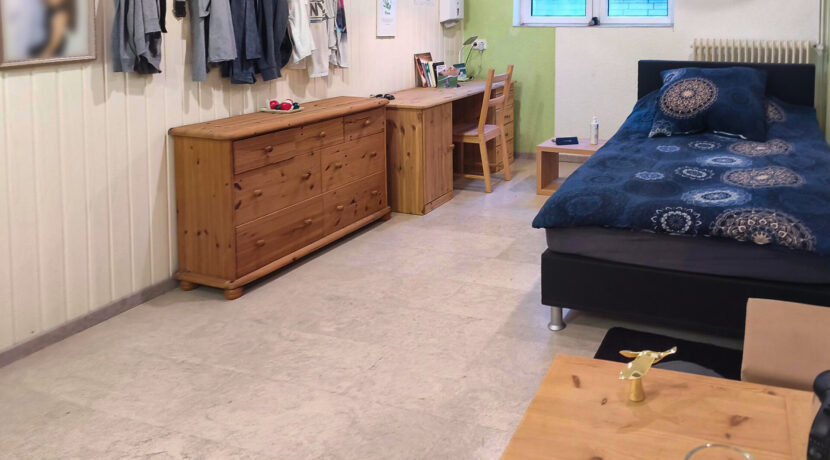 Gästezimmer KG