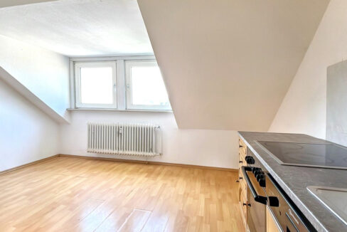 Dachgeschoss
