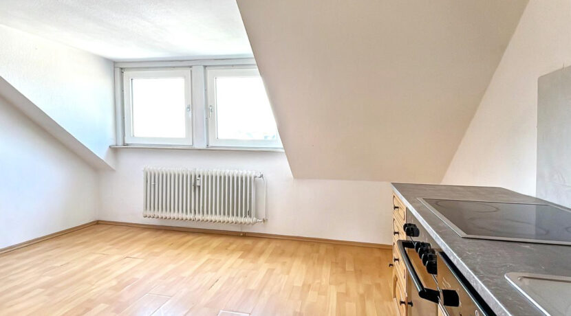 Dachgeschoss
