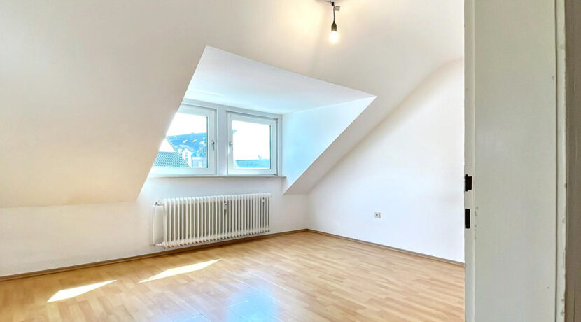 Dachgeschoss