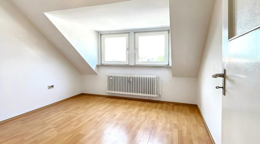 Dachgeschoss