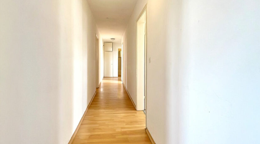 Dachgeschoss
