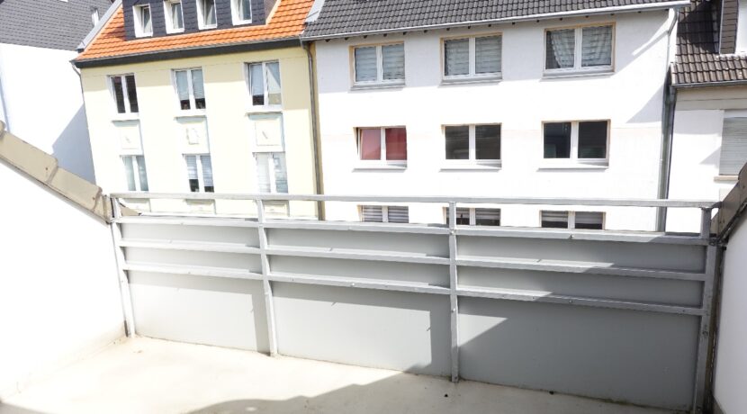 Die 4. Loggia