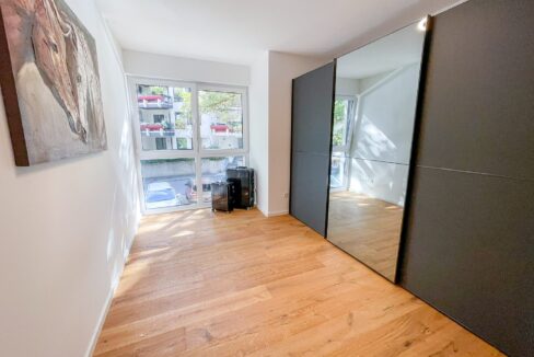 Ankleidezimmer