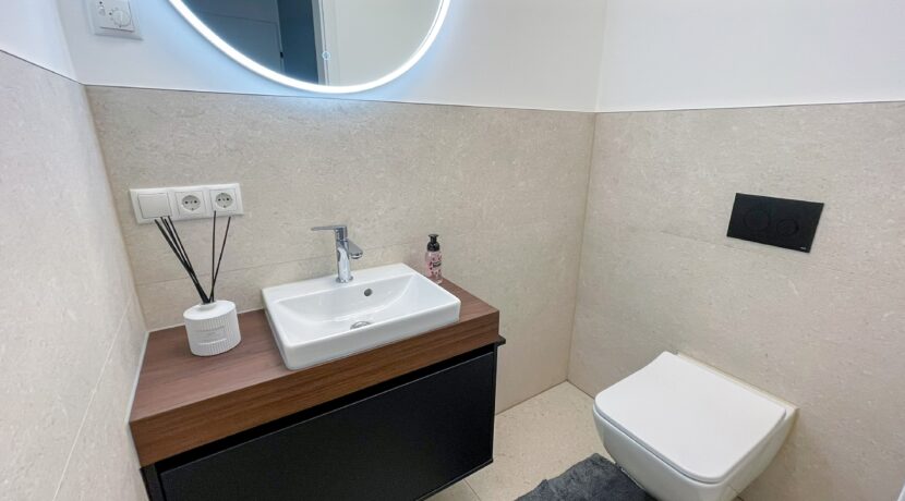 Gäste WC