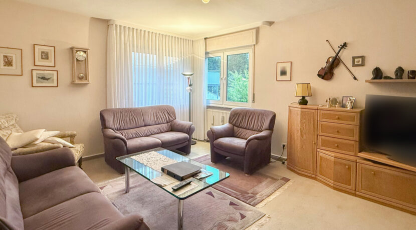 EG Wohnzimmer