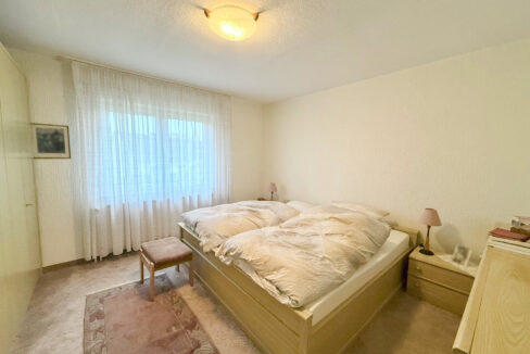 EG Schlafzimmer