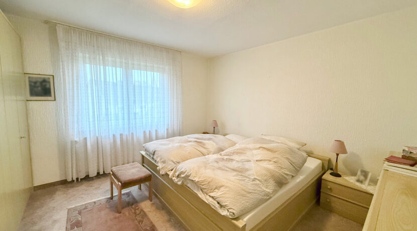 EG Schlafzimmer