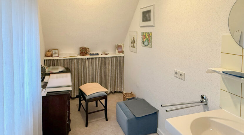 DG Büro/Nebenraum