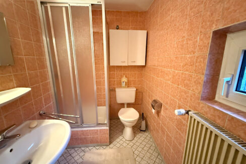 KG Duschbad