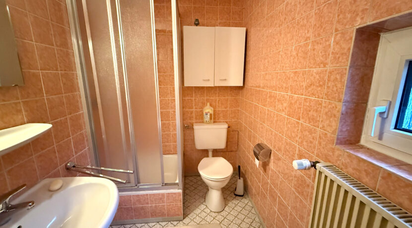 KG Duschbad
