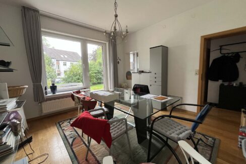 Esszimmer mit...