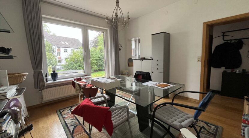 Esszimmer mit...
