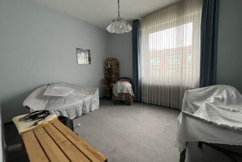 Schlafzimmer EG