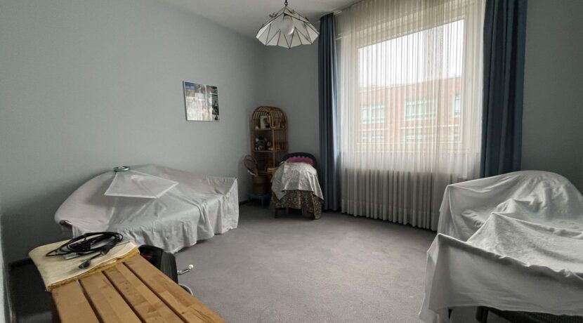 Schlafzimmer EG