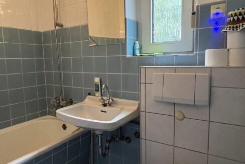 Badezimmer EG